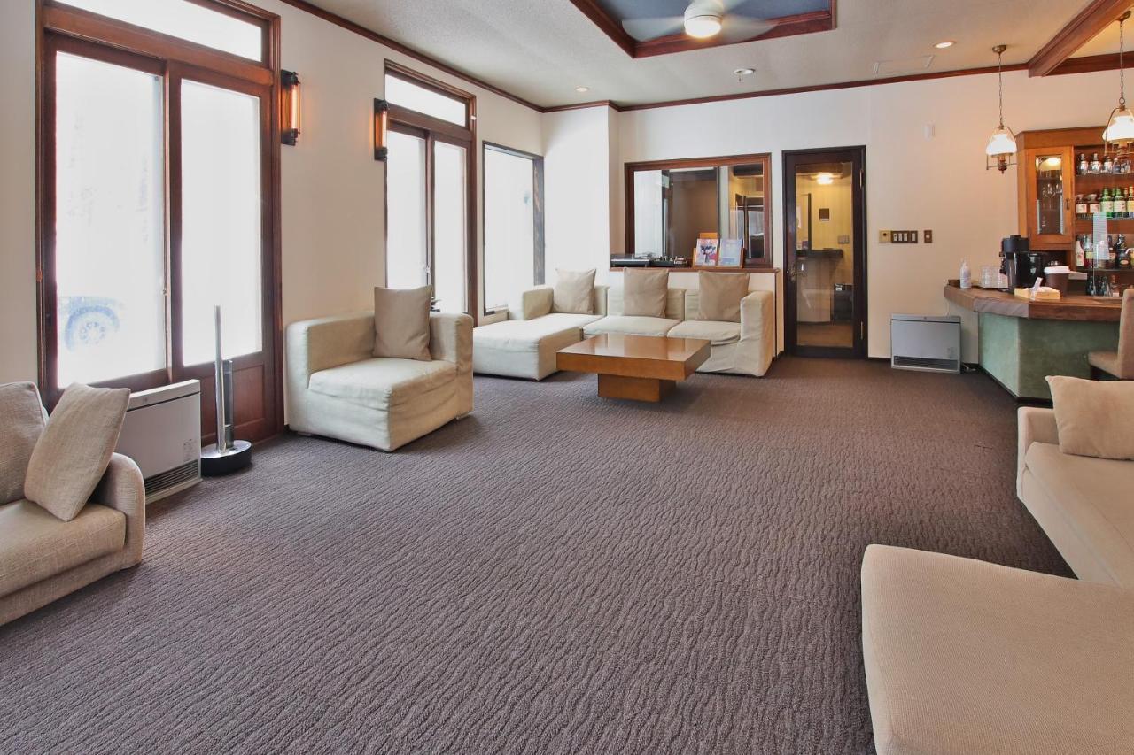 Eternal Flame Bed & Breakfast Hakuba Ngoại thất bức ảnh