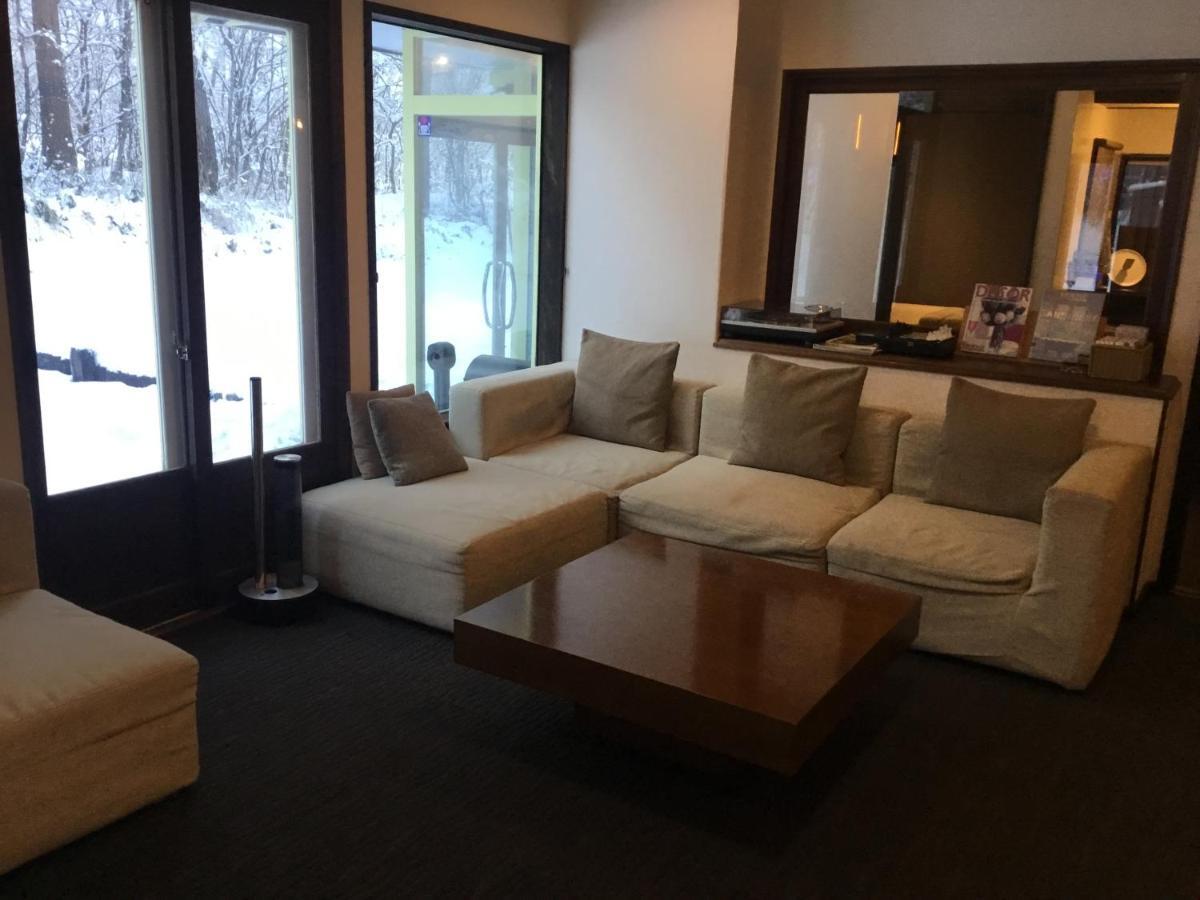 Eternal Flame Bed & Breakfast Hakuba Ngoại thất bức ảnh
